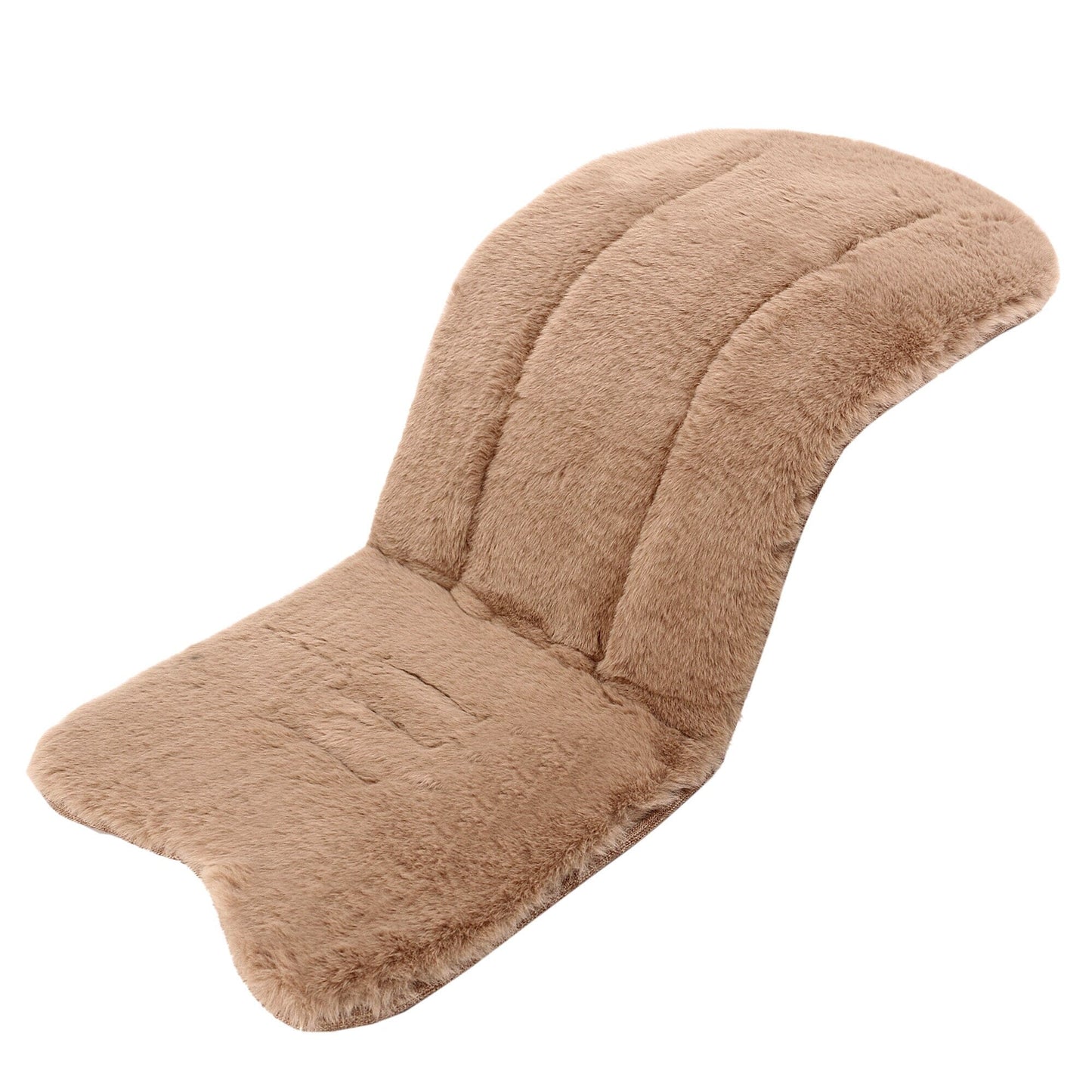 Baby Pushchair Mattress – Soft & Breathable Comfort