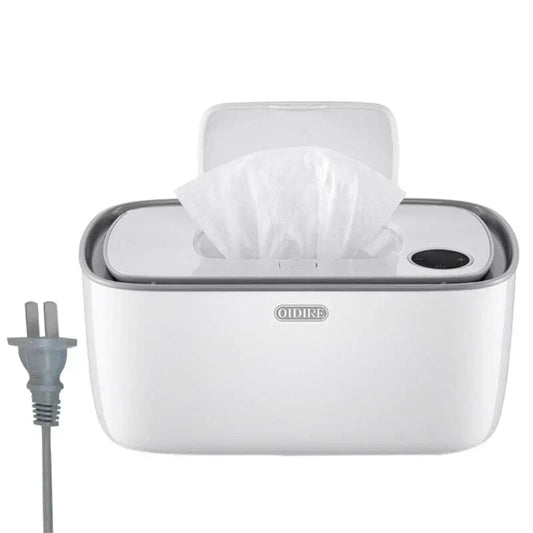 Baby Wipes Warmer – Gentle & Soothing Warmth