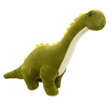 Giant Plush Diplodocus – Soft & Cuddly Dinosaur