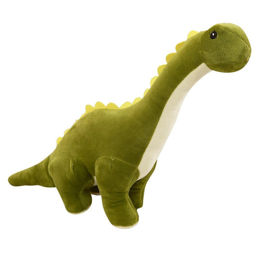Giant Plush Diplodocus – Soft & Cuddly Dinosaur